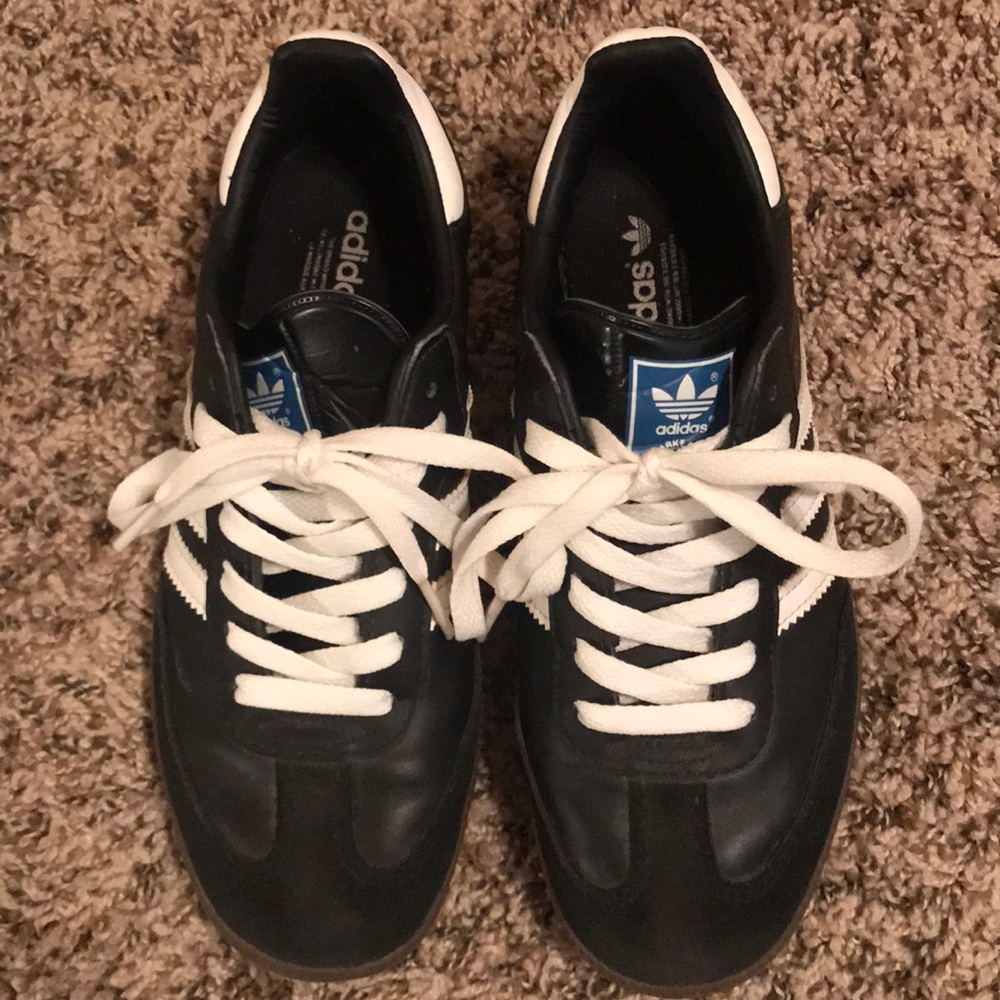 Adidas Samba Sneakers